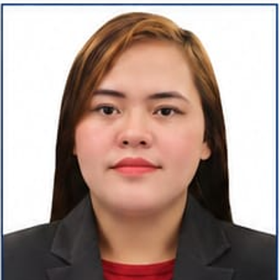 Aprelle Rhea T. Daza
